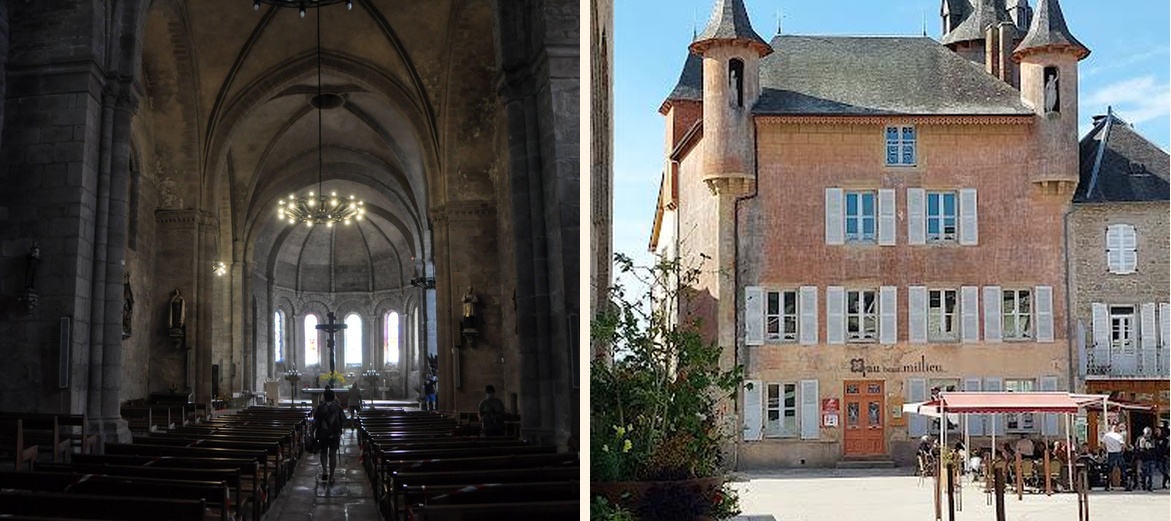 Le Bistrot des Cath - Gallery Image 1