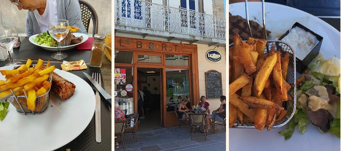 Le Bistrot des Cath - Gallery Image 2