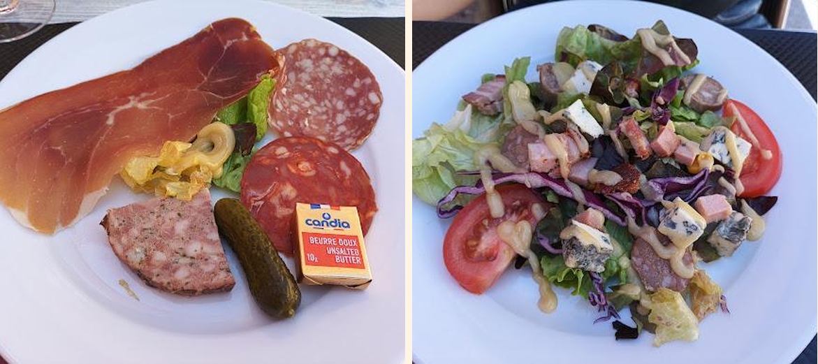 Le Bistrot des Cath - Gallery Image 3