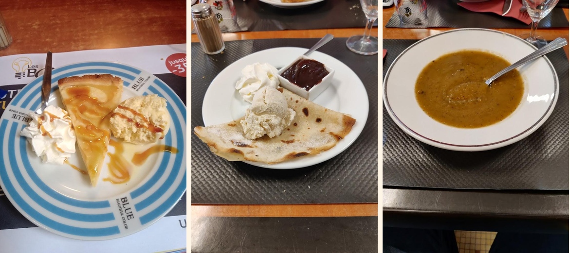 Le Bistrot des Cath - Gallery Image 4