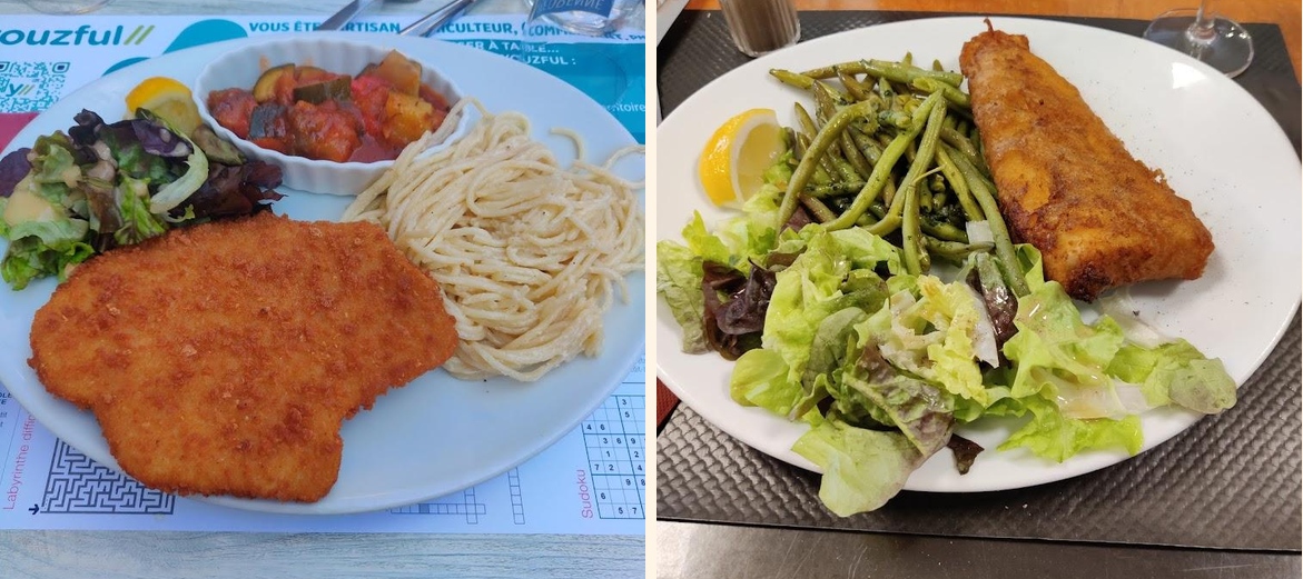 Le Bistrot des Cath - Gallery Image 5