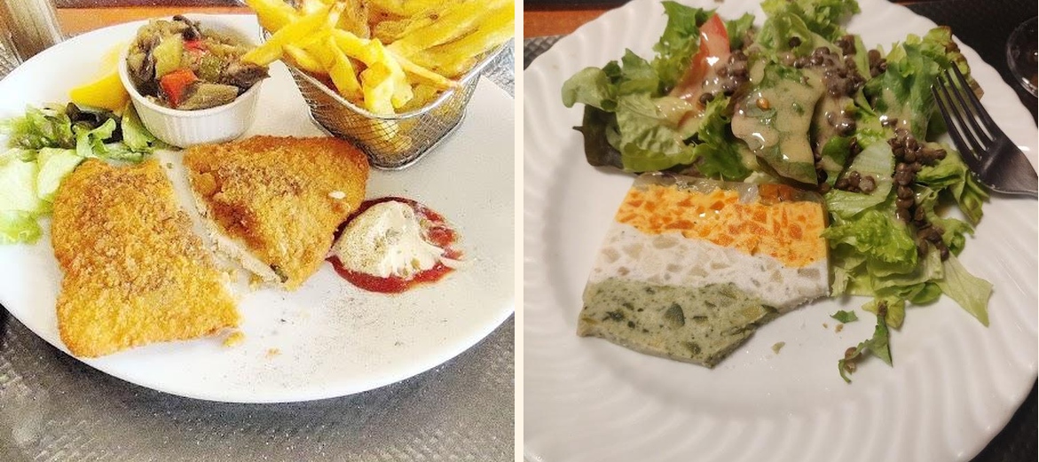 Le Bistrot des Cath - Gallery Image 6