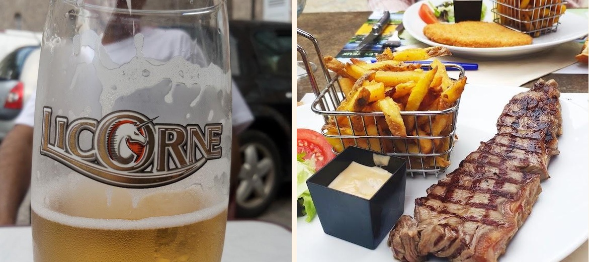 Le Bistrot des Cath - Gallery Image 7