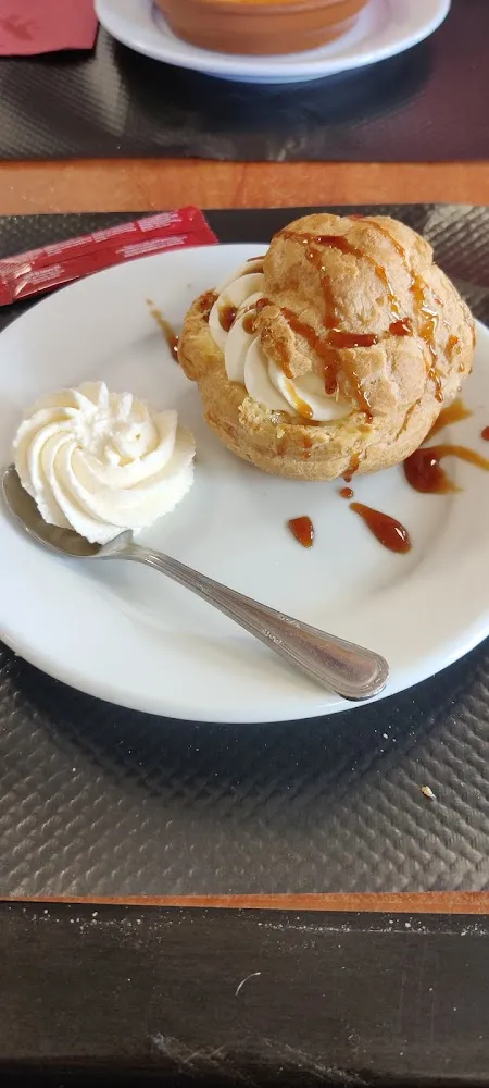 Assiette de Fromages